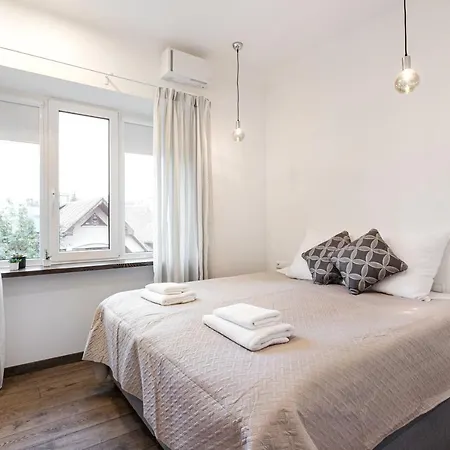 Apartment Gorgeous Pastel Centre Of By Houseys Kaunas