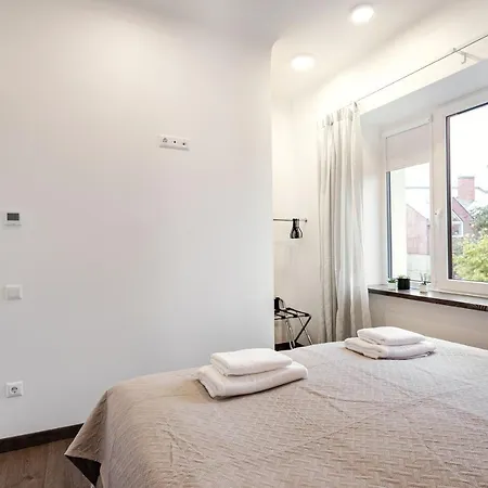 Gorgeous Pastel Centre Of By Houseys Apartment *