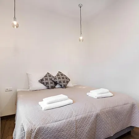 Gorgeous Pastel Centre Of By Houseys Apartment *