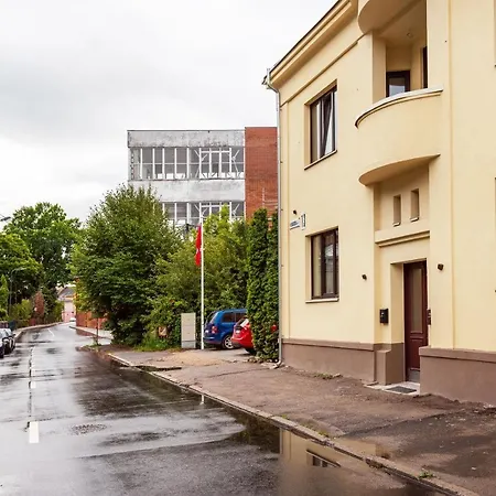 Gorgeous Pastel Centre Of By Houseys Kaunas